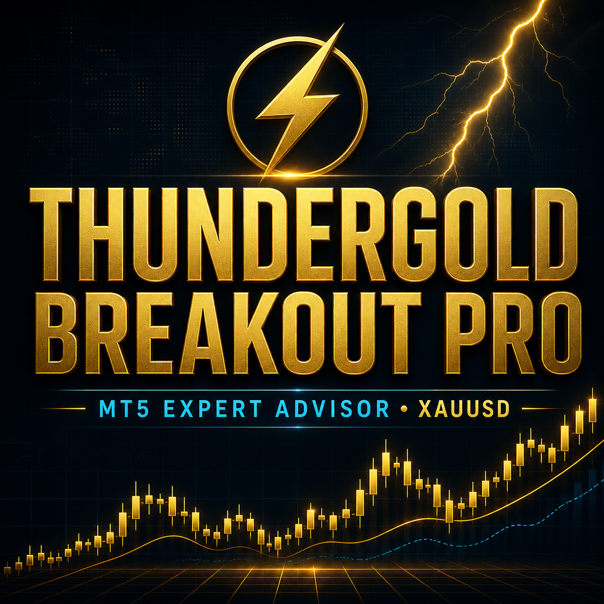 ThunderGold Breakout Pro